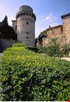 TrequandaTorre Castello Cac