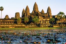 angkor angkor wat temple