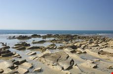 oristano arenas beach