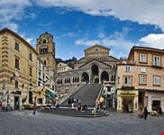 amalfi st andrew cathedral