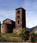 Romanesque church 