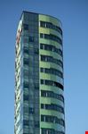 arnhem the brand new building of energy and communication in arnhem