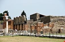 pompei ruins of pompey