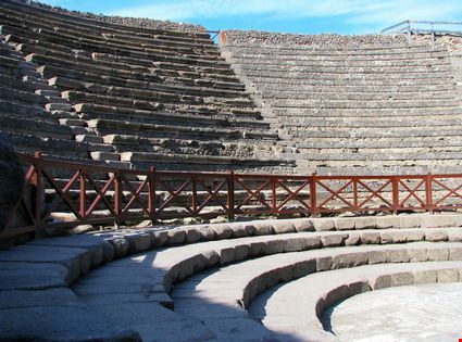 Pompei Ariy - ©Shutterstock  Ariy