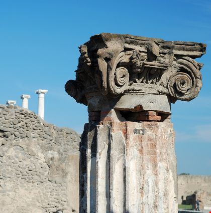  Pompei Vacclav - ©Shutterstock  Vacclav