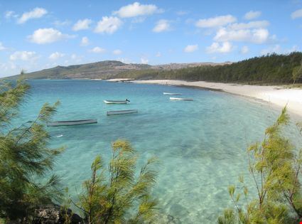  Rodrigues Island Keysurfing  - ©Shutterstock  Keysurfing 