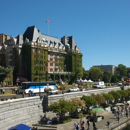 Victoria Harbor