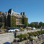 Victoria Harbor