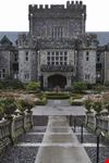 Hatley Castle