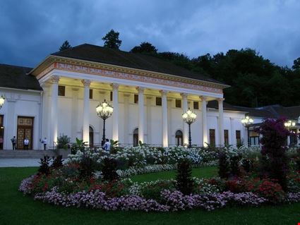  Baden-Baden Lazar Mihai-Bogdan - ©Shutterstock Lazar Mihai-Bogdan