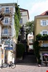 Otto von Bismarck statue