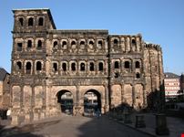 The Portal Nigra