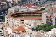 alicante plaza de toros bullring