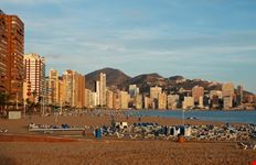  Playa Levante