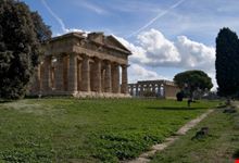I Templi di Paestum