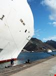Cruise ship