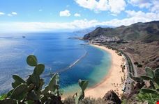 Coastline