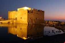 paphos port