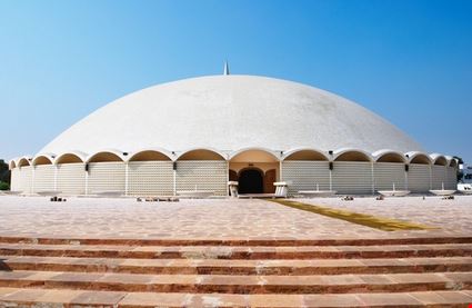Masjid e Tooba Mosque Masjid e Tooba Mosque