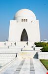 Mausoleum Mazar-e-Quaid