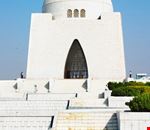 Mausoleum Mazar-e-Quaid Mausoleum Mazar-e-Quaid