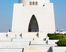 karachi mausoleum mazar-e-quaid karachi mausoleum mazar-e-quaid