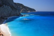 lefkada porto katsiki beach