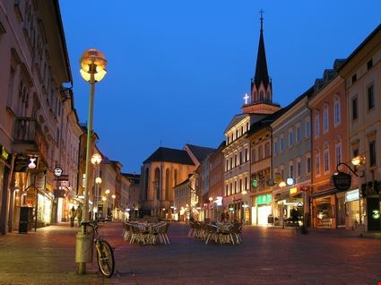  Villach Razvan Stroie  - ©Shutterstock Razvan Stroie 