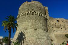 reggio calabria aragonese castle