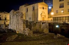 siracusa night in syracuse