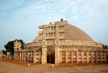 Ancient Great Stupa
