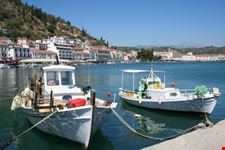 gythion gythion harbour
