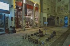coimbra the center