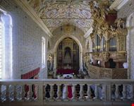 coimbra s miguel church