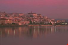 coimbra the city