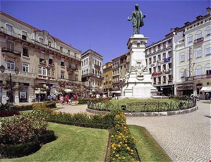  Coimbra Rui Morais de Sousa - TURISMO DE PORTUGAL Rui Morais de Sousa