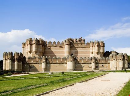  Segovia Matt Trommer  - ©Shutterstock Matt Trommer 