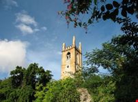 st georges grenada church