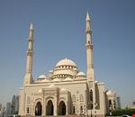 Turkish Style Mosque Turkish Style Mosque