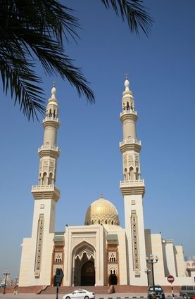 Sharja