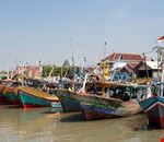 surabaya traditional fish boat surabaya traditional fish boat