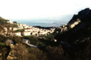 cerchiara di calabria