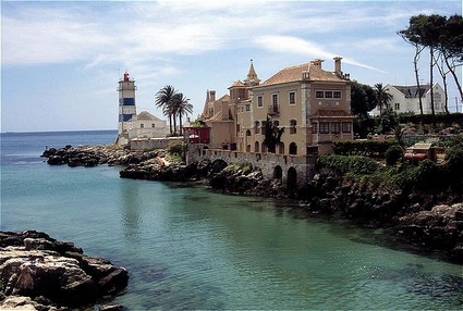 Cascais