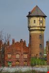 katowice old coal mine