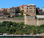 Town in Corsica Town in Corsica