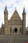 the hague knightshall ridderzaal