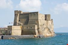 naples castle in naples