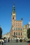 gdansk town hall