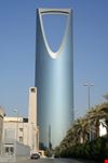 Kingdom Tower Skyscraper