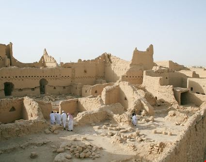 Riyadh